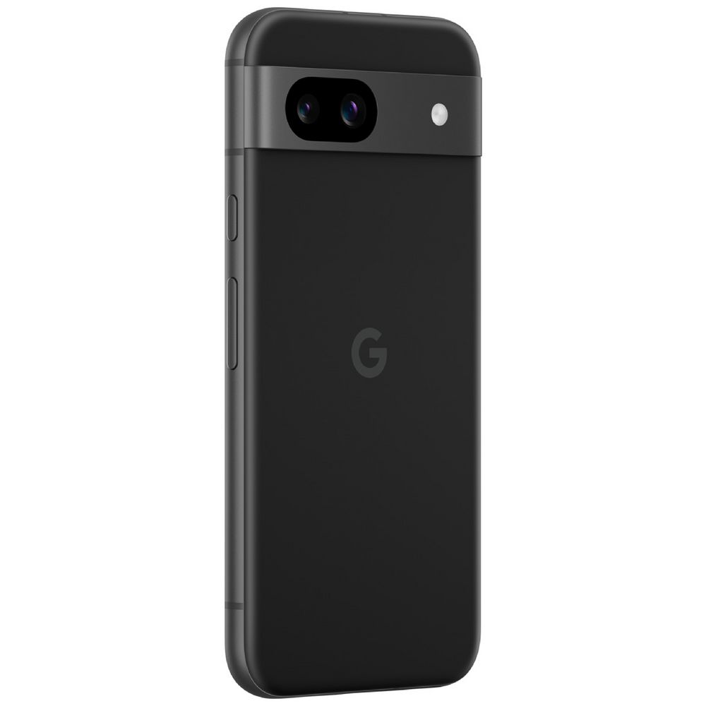 Google Pixel 8a 5G Unlocked Smartphone 128GB Obsidian