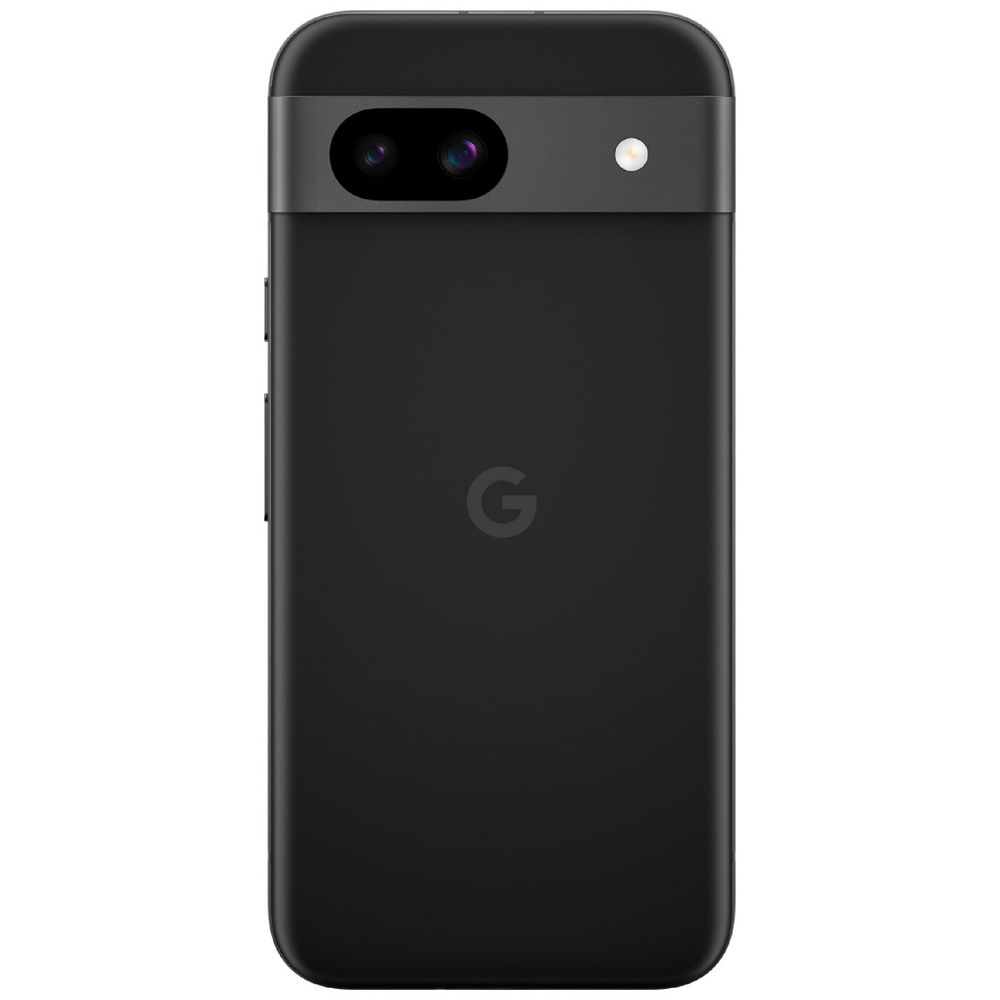 Google Pixel 8a 5G Unlocked Smartphone 128GB Obsidian