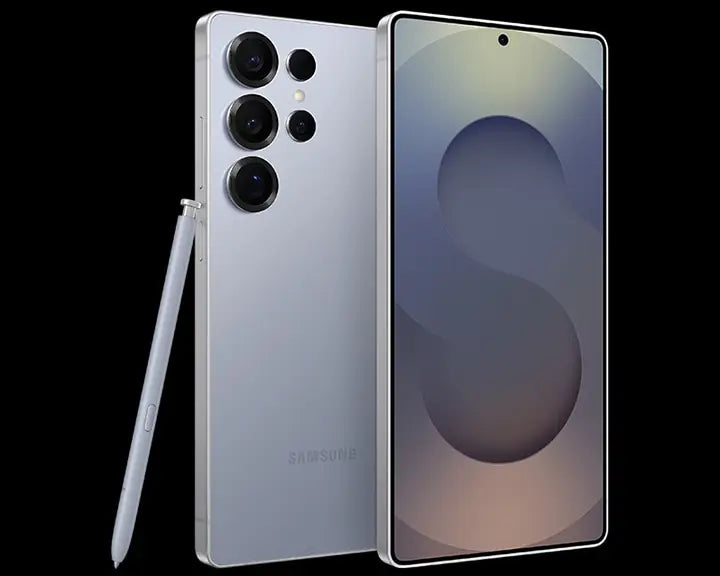 Samsung Galaxy S25 Ultra 512GB - Titanium Grey