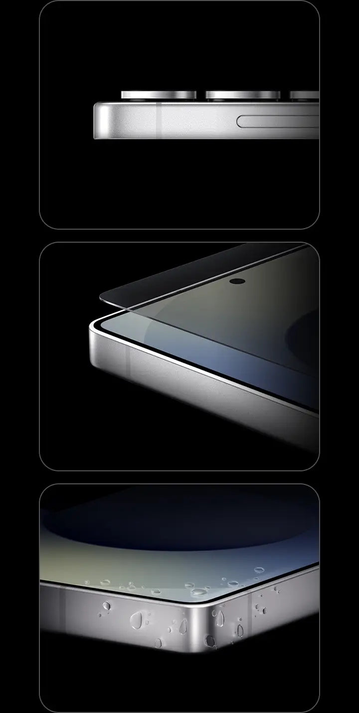 Samsung Galaxy S25 Ultra 512GB - Titanium Grey