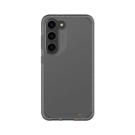 Samsung Galaxy S23 - Bio+ Case Armour with D3O Bio