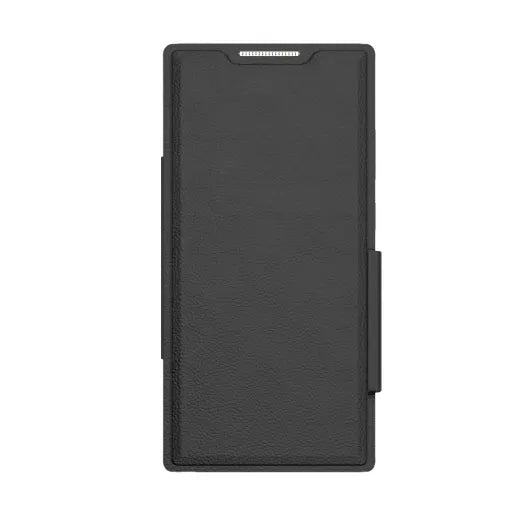 Samsung Galaxy S23 Ultra - Monaco Case Armour with ELeather and D3O 5G Signal Plus Technology