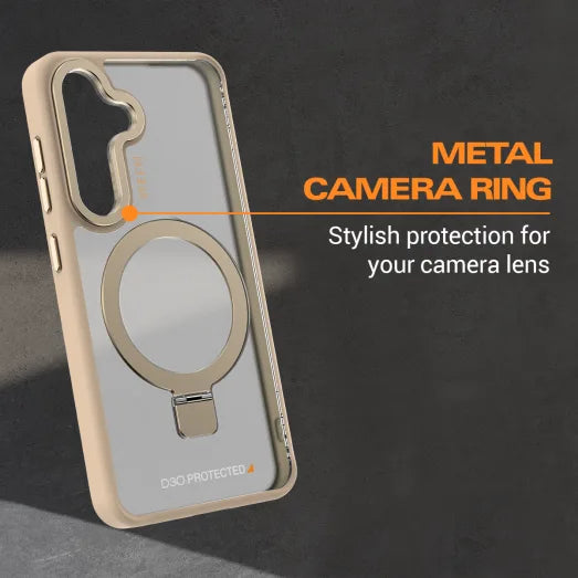 Samsung Galaxy S24 - Alta Case Armour with D3O BIO