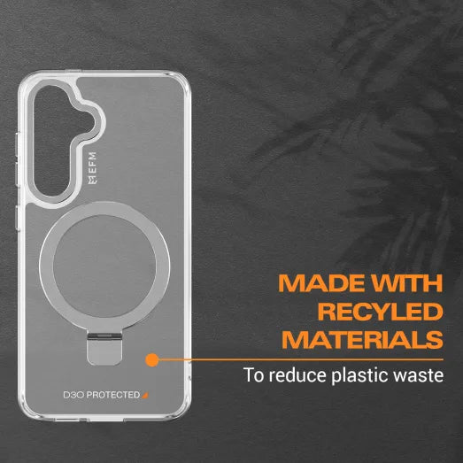 Samsung Galaxy S24 - Alta Case Armour with D3O BIO