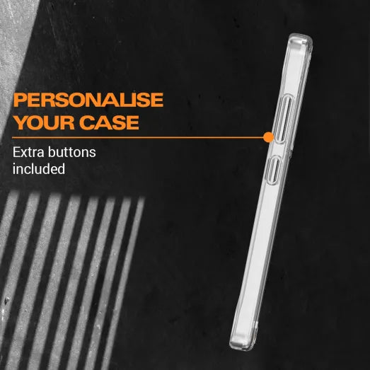 Samsung Galaxy S24 - Aspen Case Armour with D3O BIO