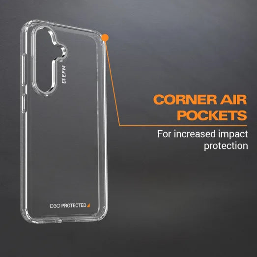 Samsung Galaxy S24 - Volta Case Armour with D3O BIO