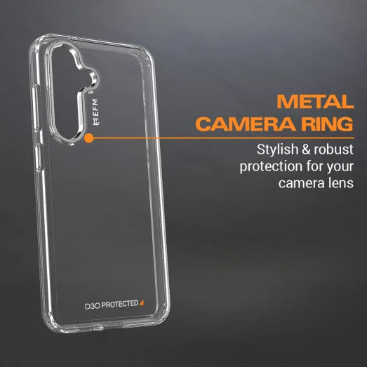Samsung Galaxy S24 - Volta Case Armour with D3O BIO