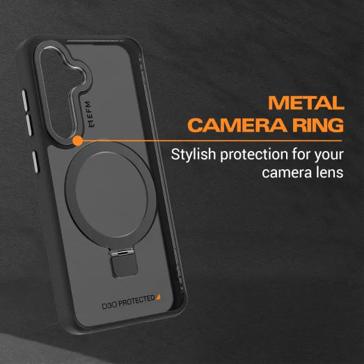 Samsung Galaxy S24 Plus - Alta Case Armour with D3O BIO