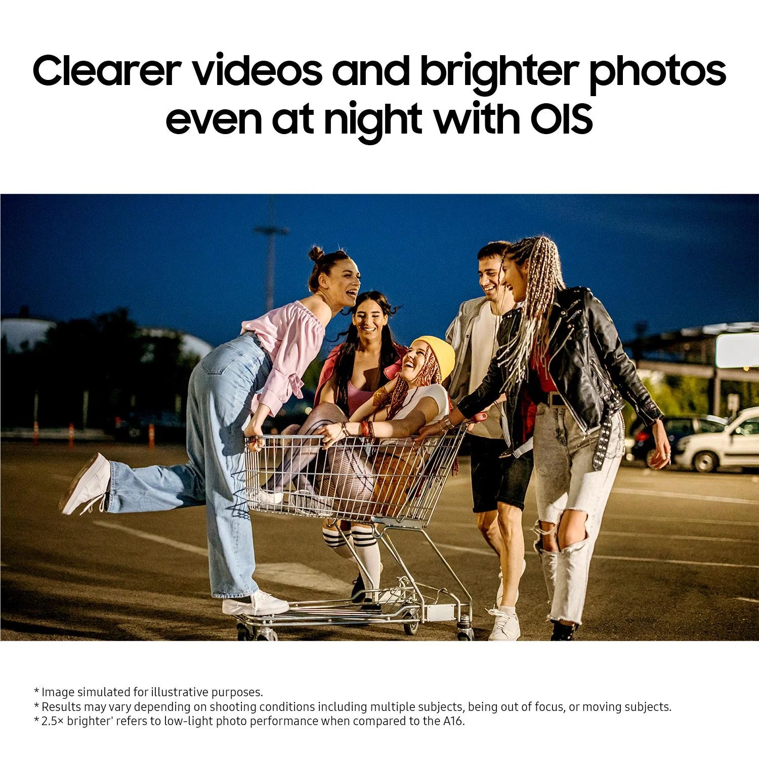 Samsung Galaxy A17 5G 128GB (Black)