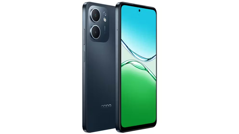OPPO A5x 128GB - Midnight Blue