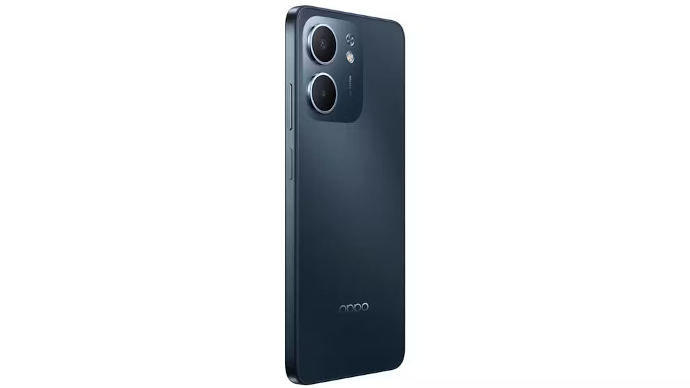 OPPO A5x 128GB - Midnight Blue