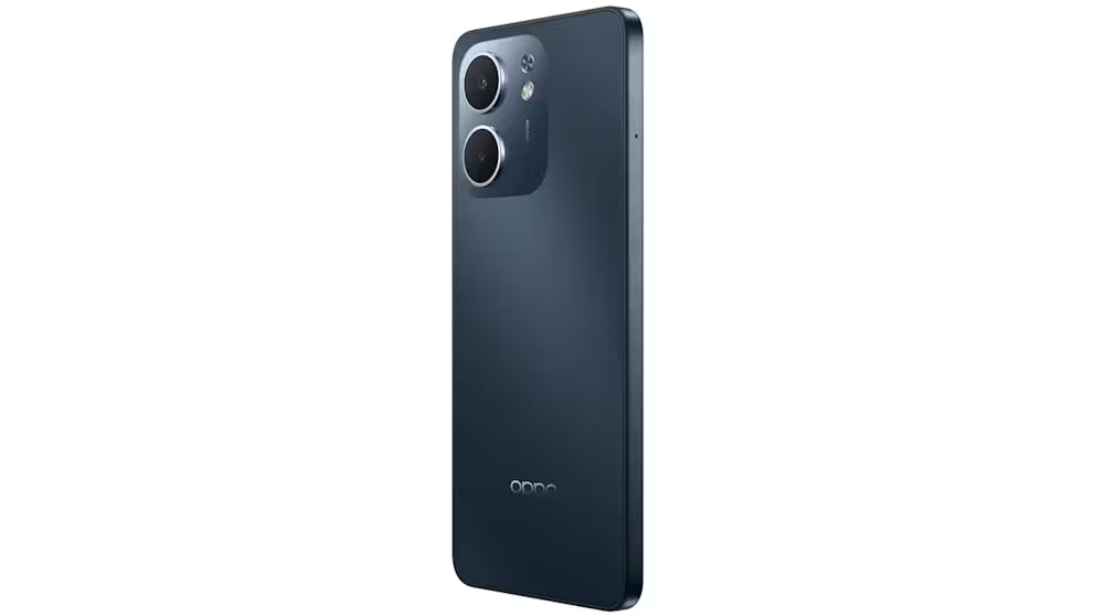 OPPO A5x 128GB - Midnight Blue