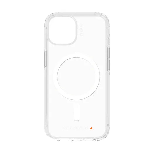 iPhone 14 - Aspen Case Armour with D3O Crystalex