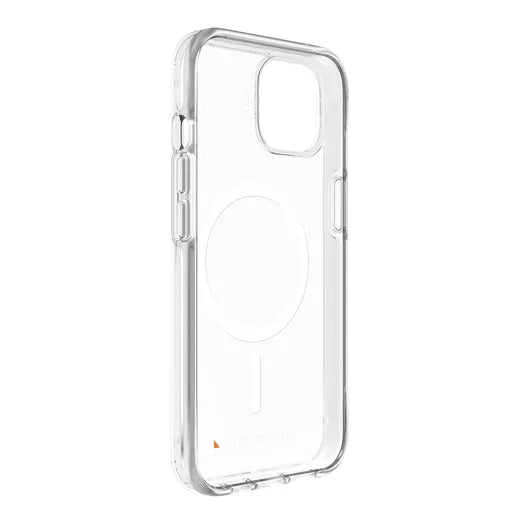 iPhone 14 - Aspen Case Armour with D3O Crystalex