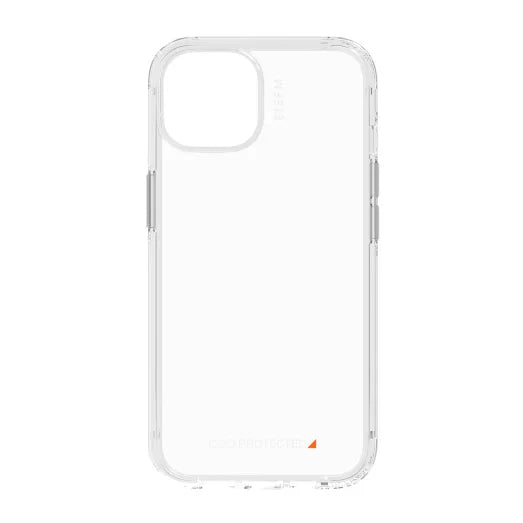 iPhone 14 - Aspen Pure Case Armour with D3O Crystalex
