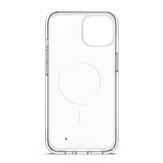 iPhone 13 Pro - Alta Case Armour with D3O Crystalex