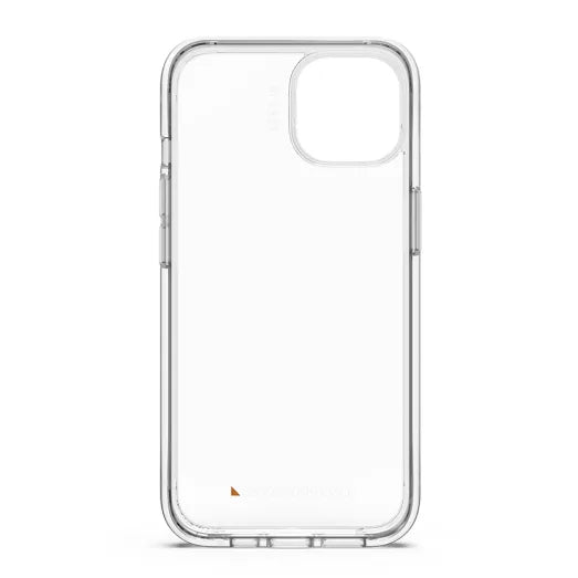iPhone 13 Pro - Alta Pure Case Armour with D3O Crystalex