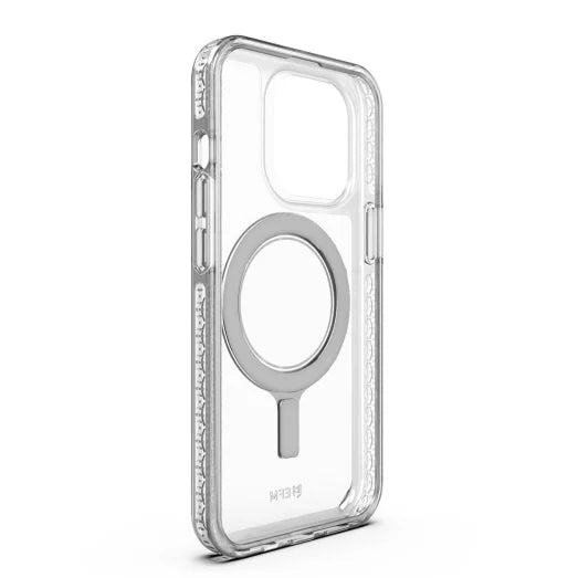 iPhone 13 Pro - Zurich Flux Case Armour Compatible with MagSafe