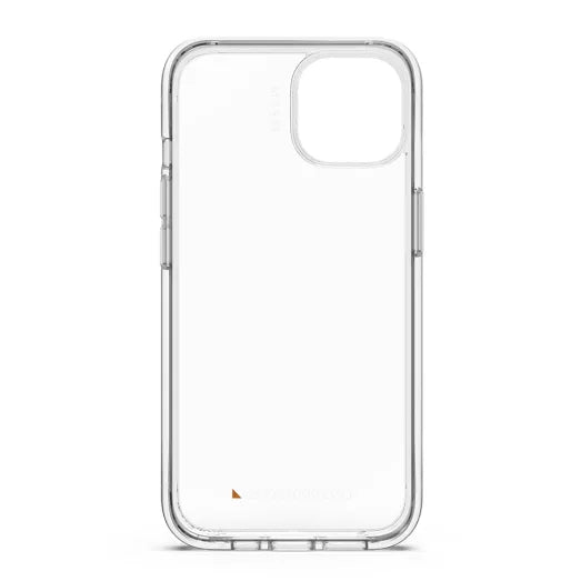 iPhone 13 Pro Max - Alta Pure Case Armour with D3O Crystalex