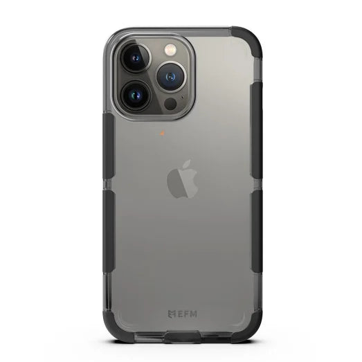 iPhone 13 Pro Max - Cayman Case Armour with D3O 5G Signal Plus