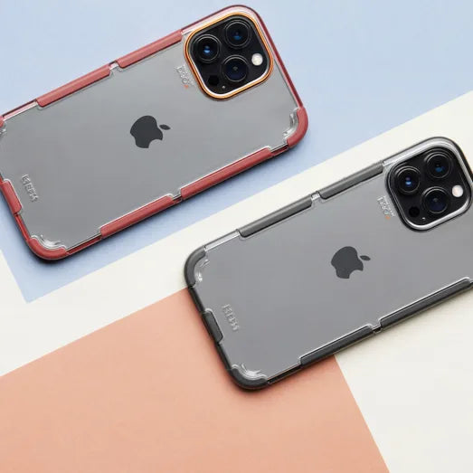 iPhone 13 Pro Max - Cayman Case Armour with D3O 5G Signal Plus