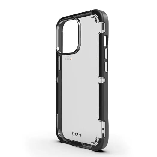 iPhone 13 Pro Max - Cayman Case Armour with D3O 5G Signal Plus