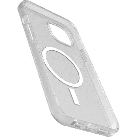 iPhone 13 (6.1") - Symmetry Plus Clear Case