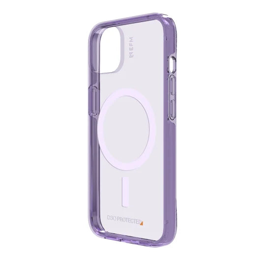 iPhone 14 - Alta Case Armour with D3O Crystalex