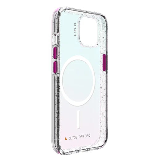 iPhone 13 Pro Max - Aspen Case Armour with D3O Crystalex