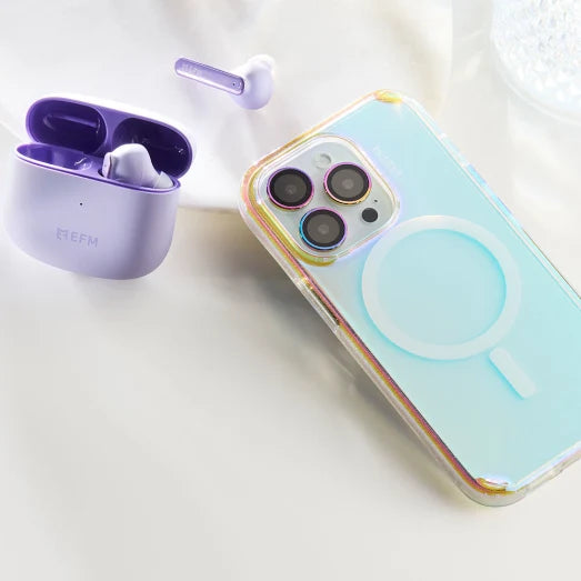 iPhone 13 Pro Max - Aspen Case Armour with D3O Crystalex