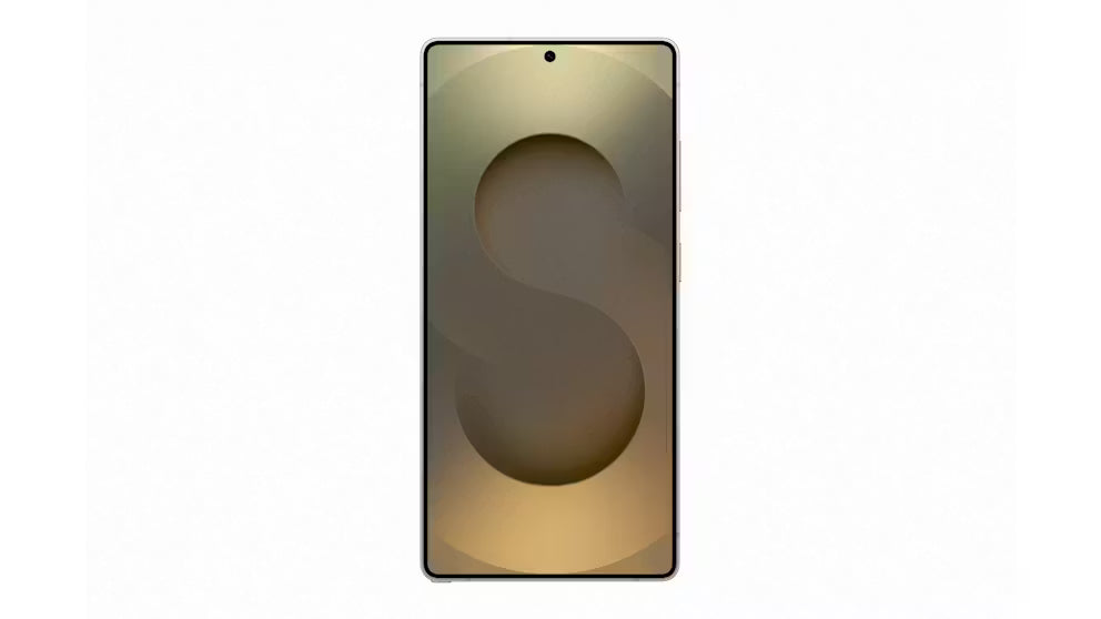 Samsung Galaxy S25 Ultra 512GB - Titanium Grey