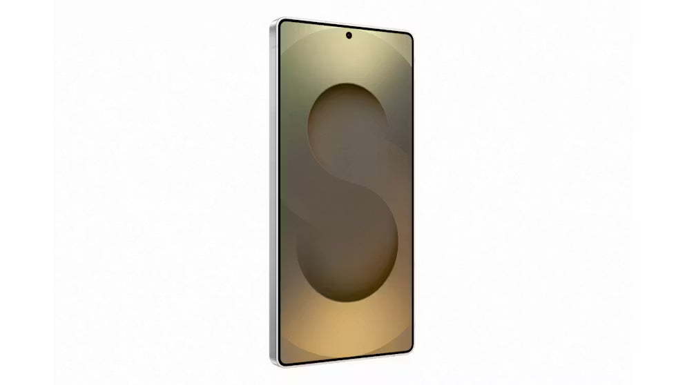 Samsung Galaxy S25 Ultra 512GB - Titanium Grey