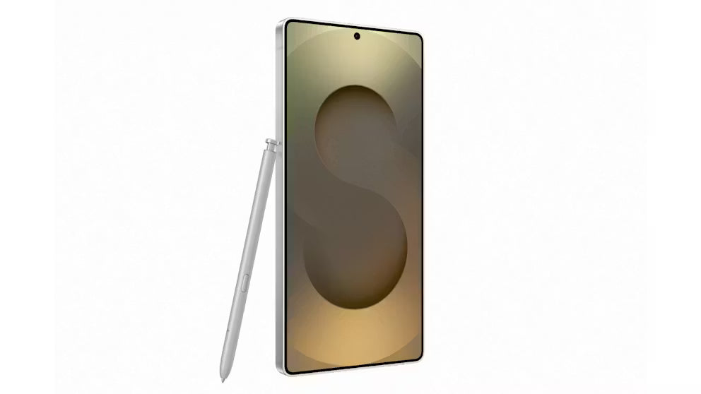 Samsung Galaxy S25 Ultra 512GB - Titanium Grey