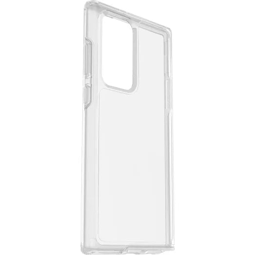 Samsung Galaxy S22 Ultra Clear Case - Symmetry Series