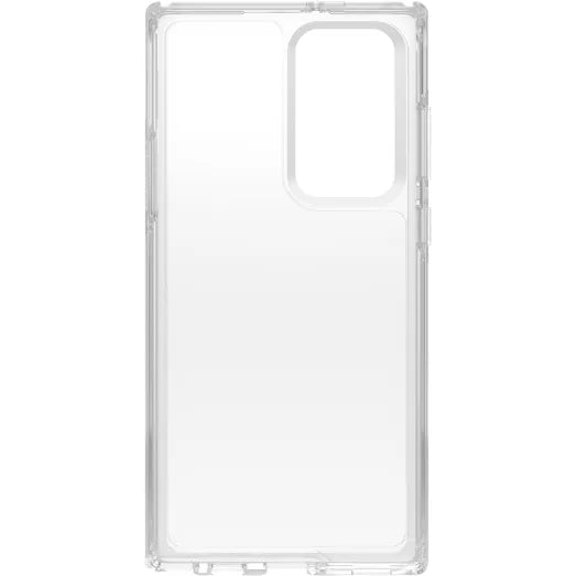 Samsung Galaxy S22 Ultra Clear Case - Symmetry Series
