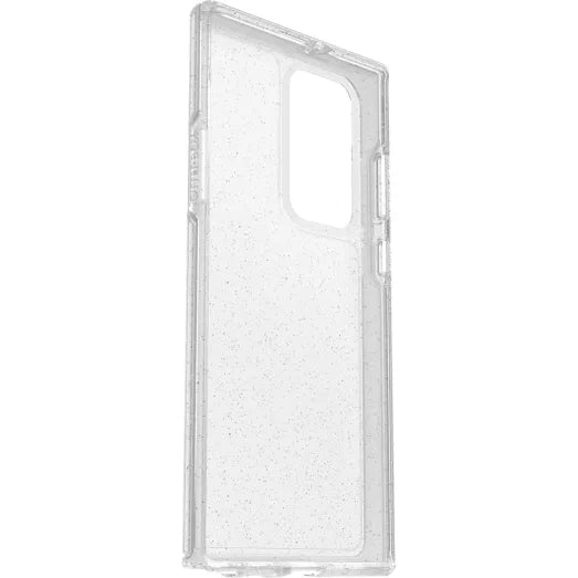 Samsung Galaxy S22 Ultra Clear Case - Symmetry Series