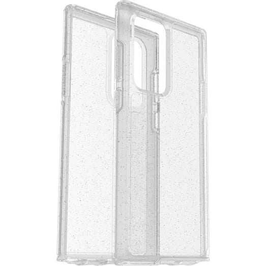 Samsung Galaxy S22 Ultra Clear Case - Symmetry Series