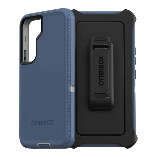 Samsung Galaxy S22 case - Defender Series