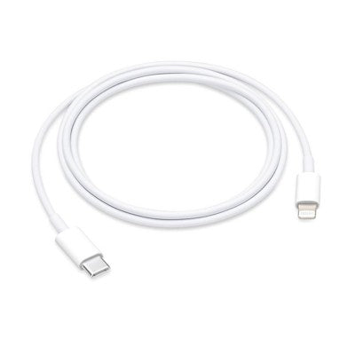 Apple Lightning to Type-C Cable-1m