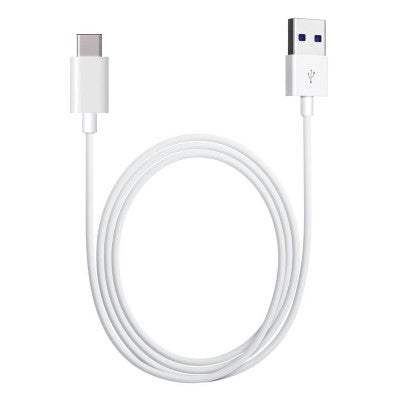 USB to Type-C Male Data Charging Cable