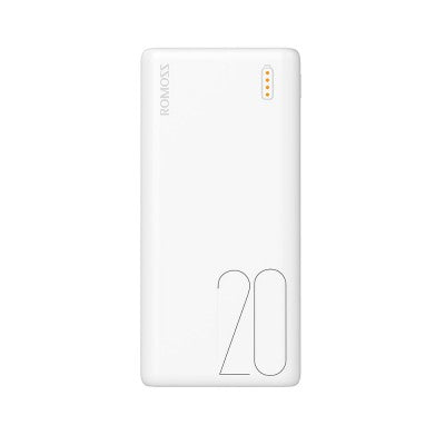 Simple20 20000mAh Super Fast Charge Power Bank