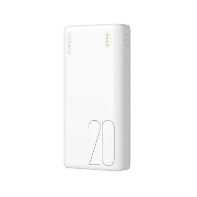 Simple20 20000mAh Super Fast Charge Power Bank