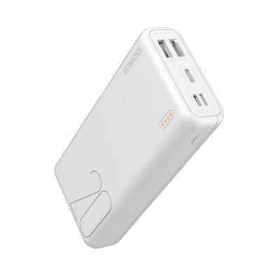 Simple20 20000mAh Super Fast Charge Power Bank