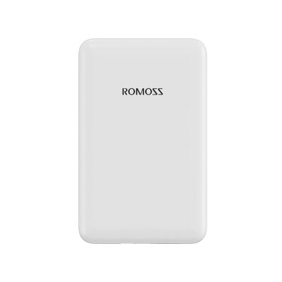 WSS05 20W 5000mAh Magnetic Wireless Fast Charge Mini Power Bank