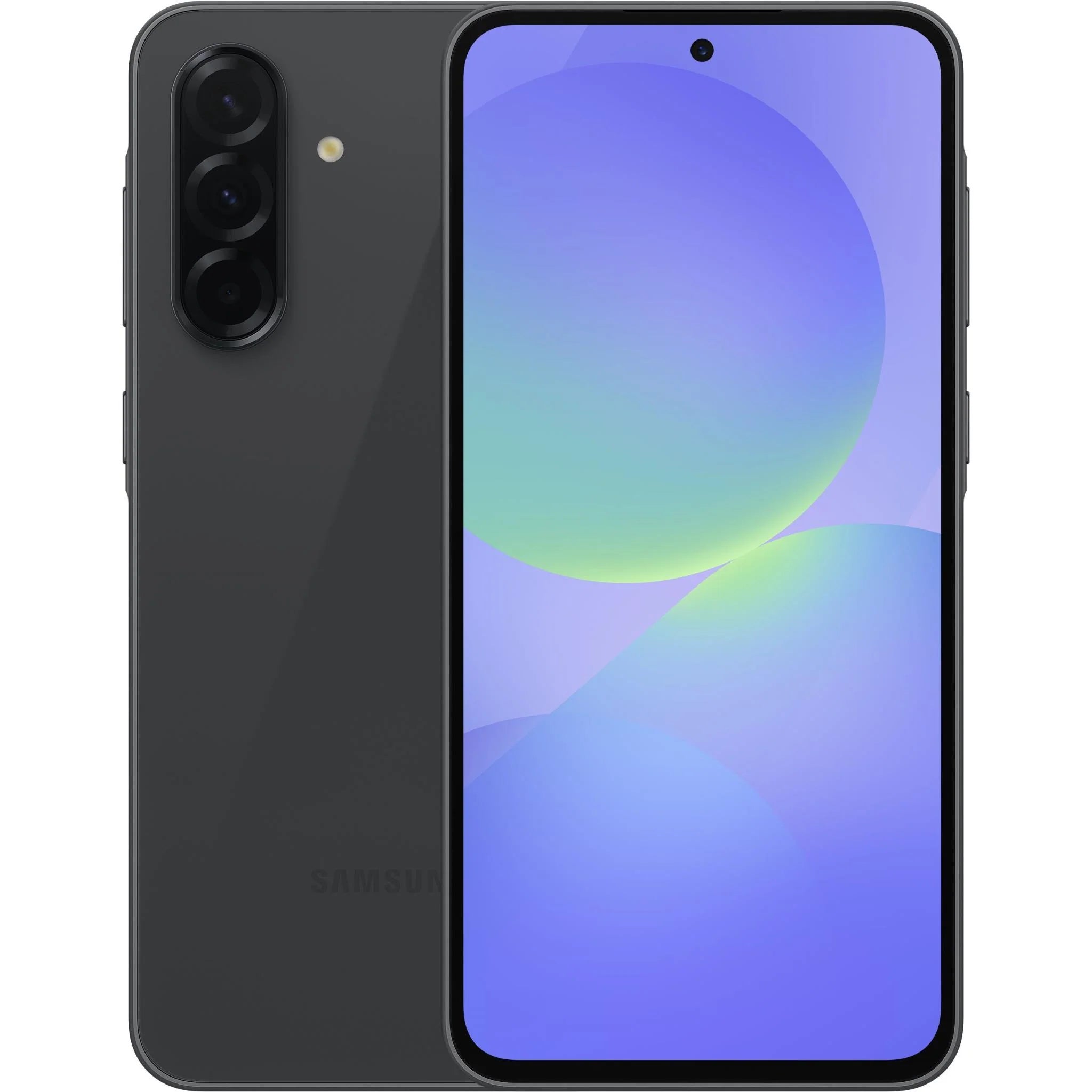 Samsung Galaxy A36 5G 128GB (Awesome Black)