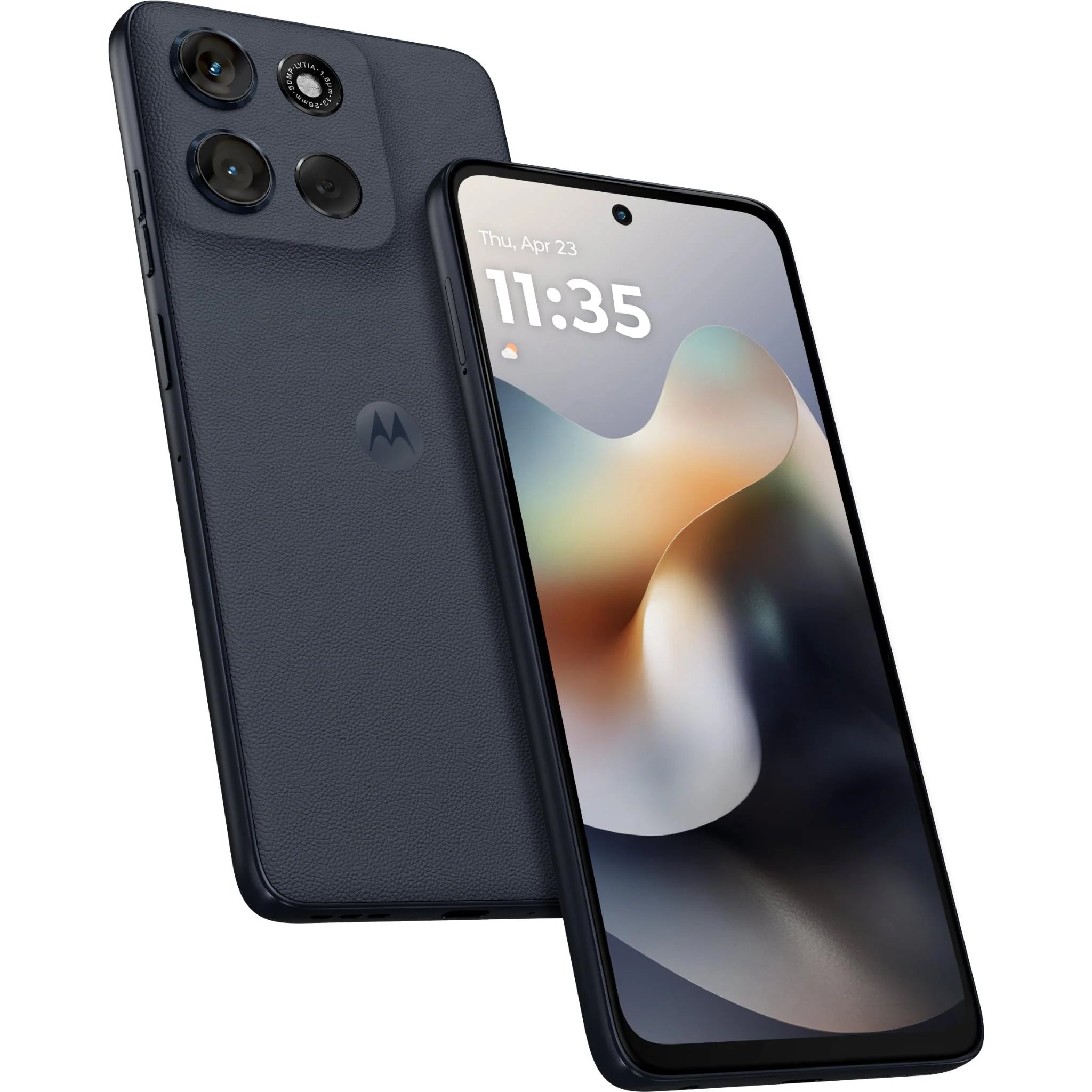 moto g56 5G 256GB (Black Oyster)