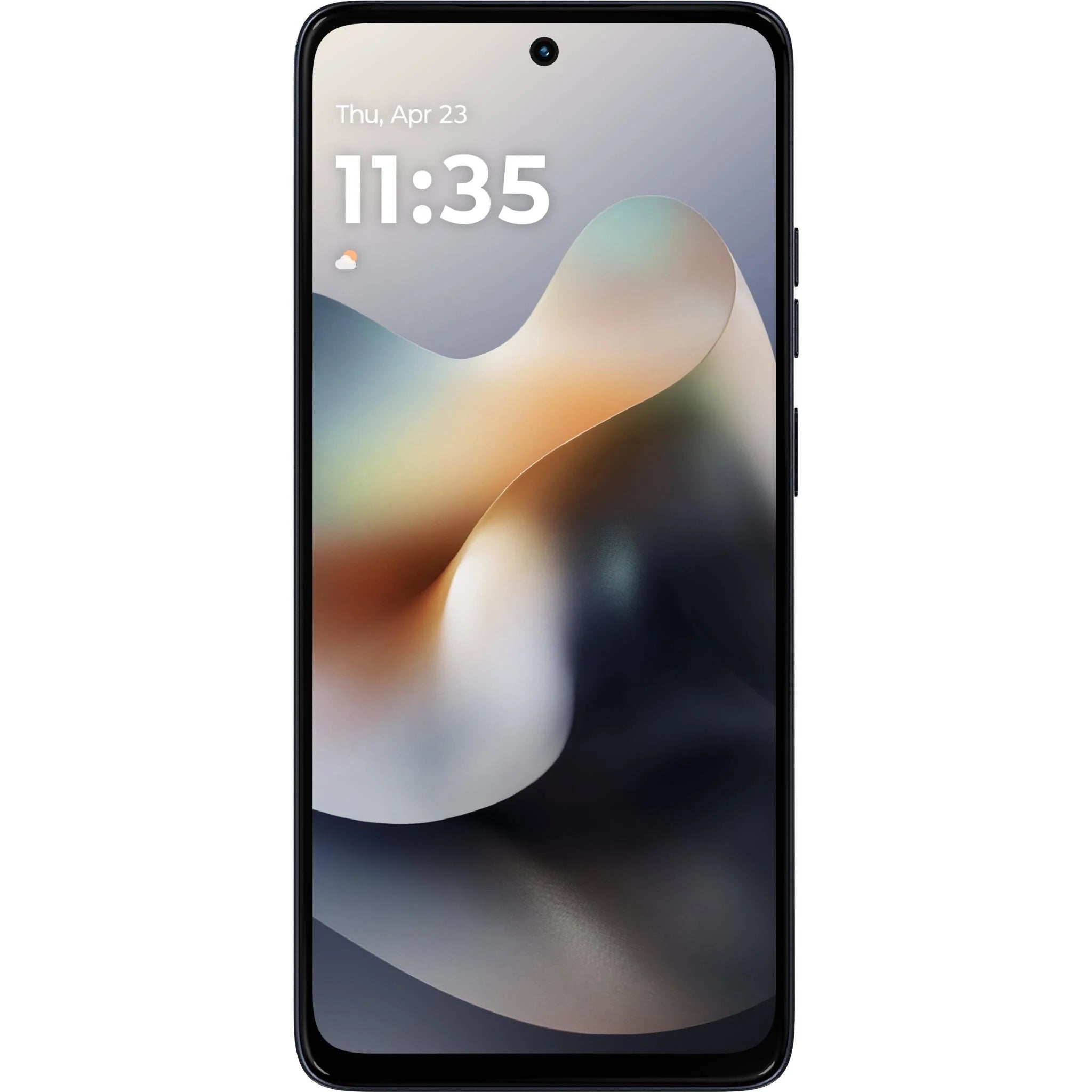 moto g56 5G 256GB (Black Oyster)