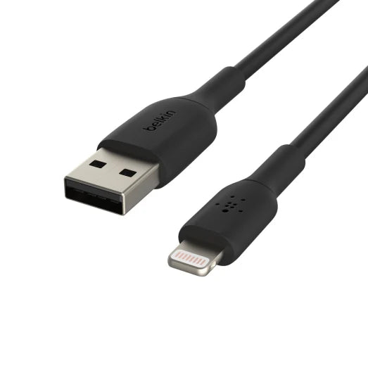 Belkin Boost Charge Lightning to USB-A Cable