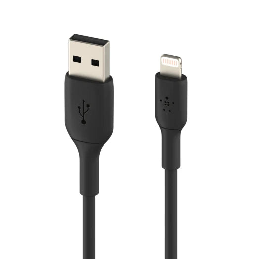 Belkin Boost Charge Lightning to USB-A Cable