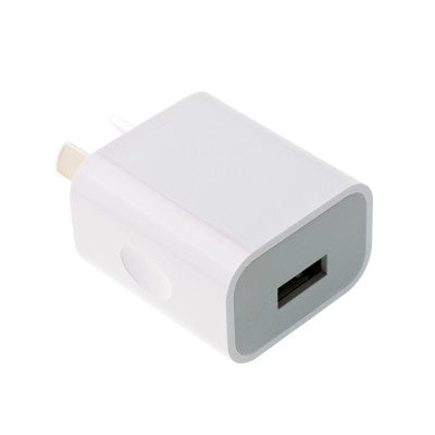 10W Power Adapter (AU)-White